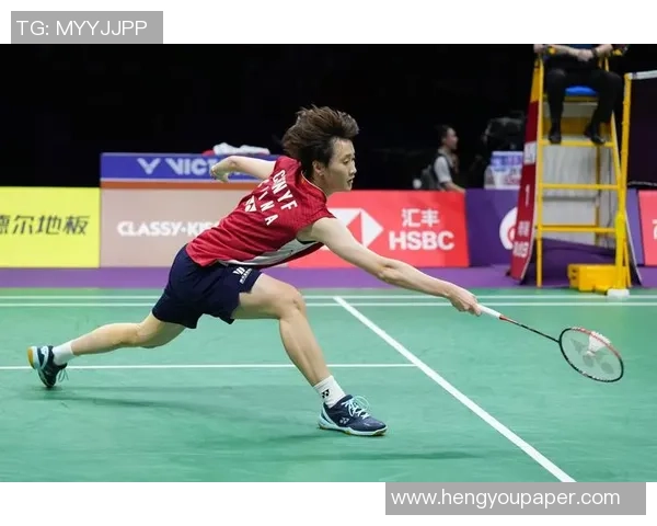 杭州羽毛球队在大满贯赛事中的意识表现分析与点评