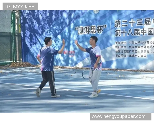 城市联赛点评：杭州网球队的团队协作表现