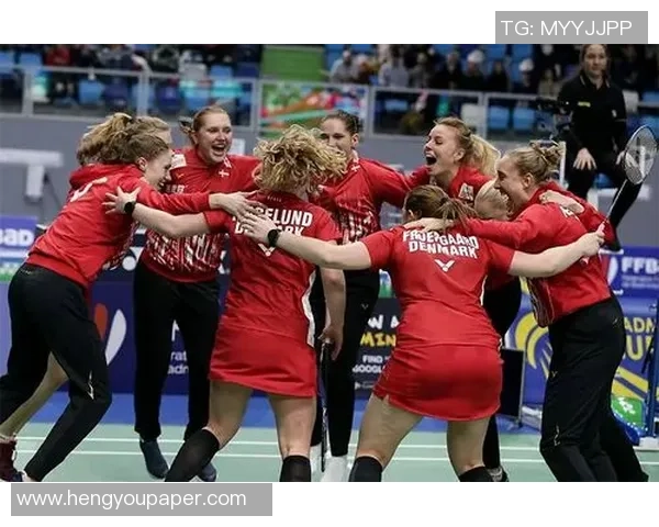 杭州羽毛球队在欧锦赛中的默契配合与战术分析