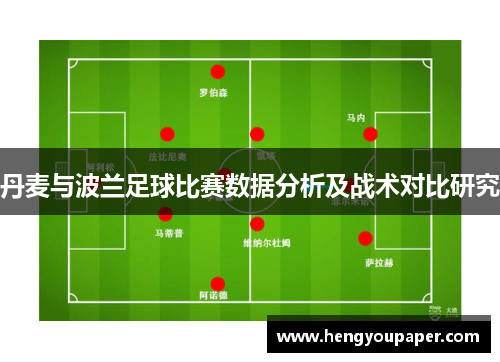 丹麦与波兰足球比赛数据分析及战术对比研究